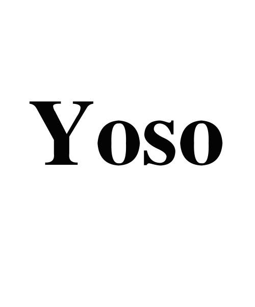 YOSO商标转让