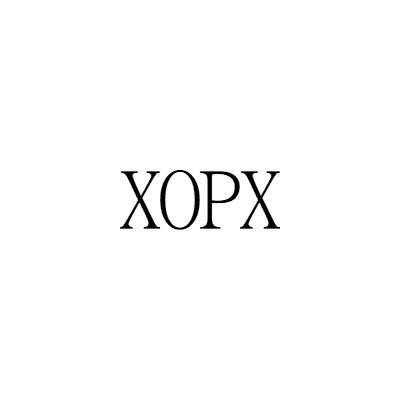 24类-纺织制品XOPX商标转让