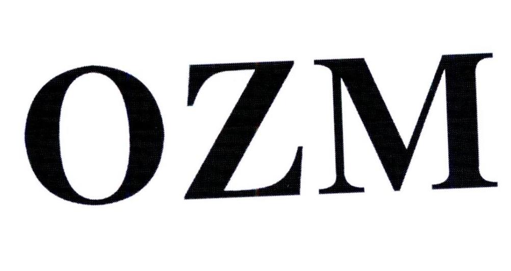 03类-日化用品OZM商标转让