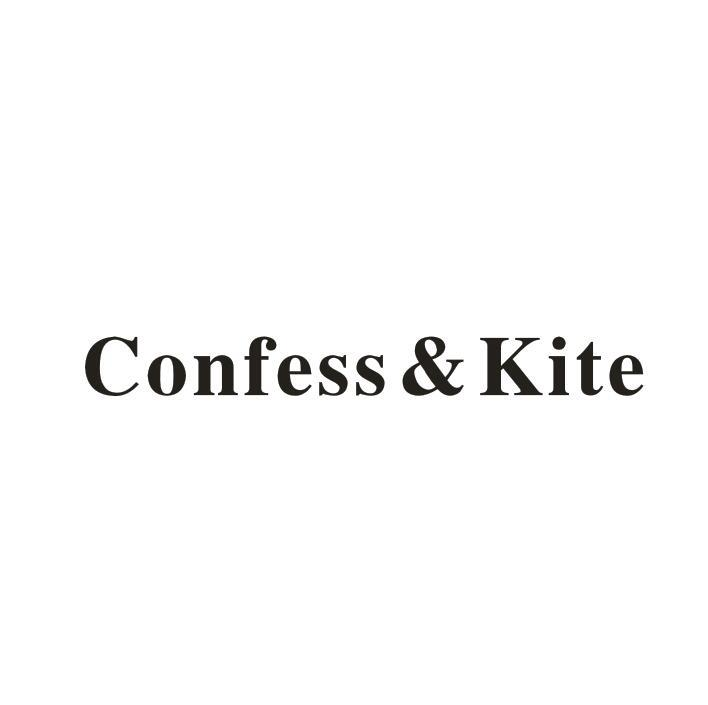 18类-箱包皮具CONFESS & KITE商标转让