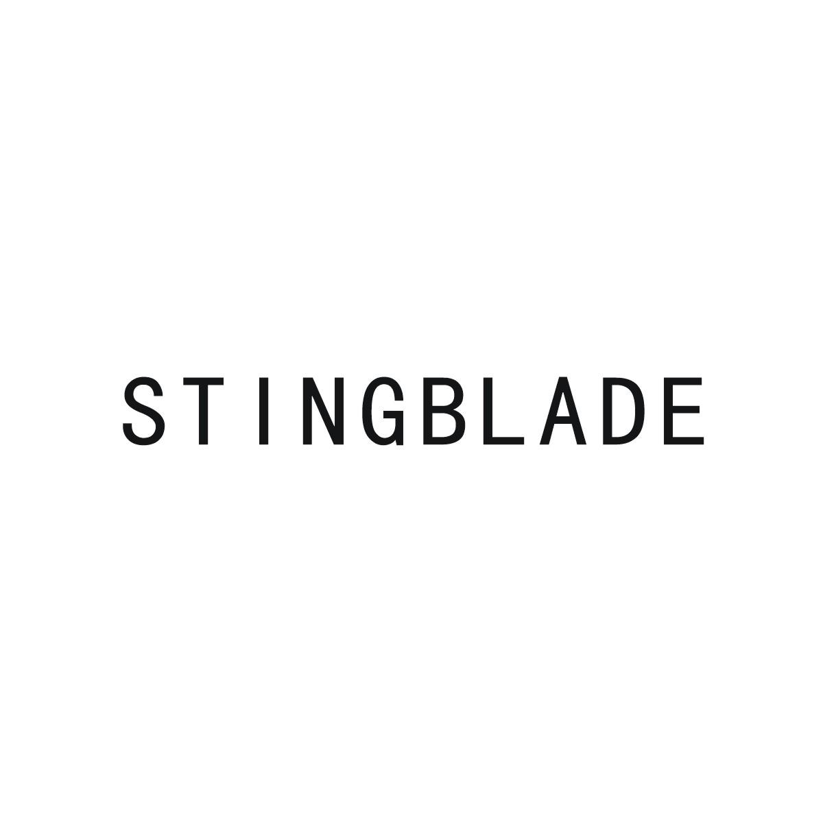 07类-机械设备STINGBLADE商标转让