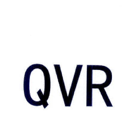 12类-运输装置QVR商标转让