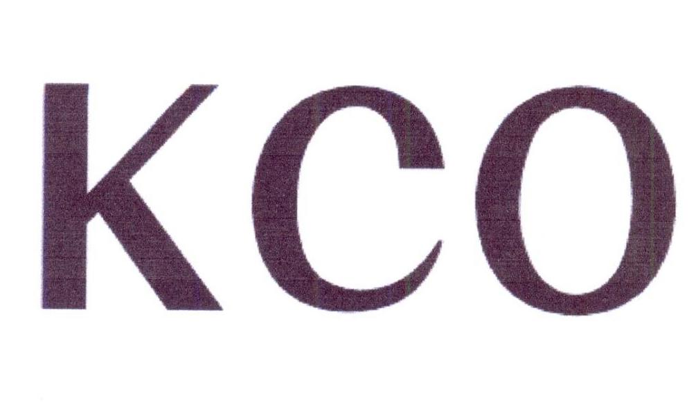 KCO商标转让