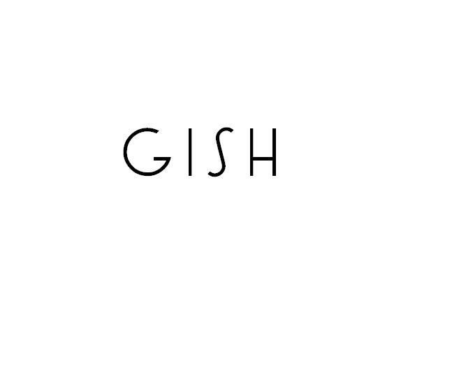 26类-纽扣拉链GISH商标转让