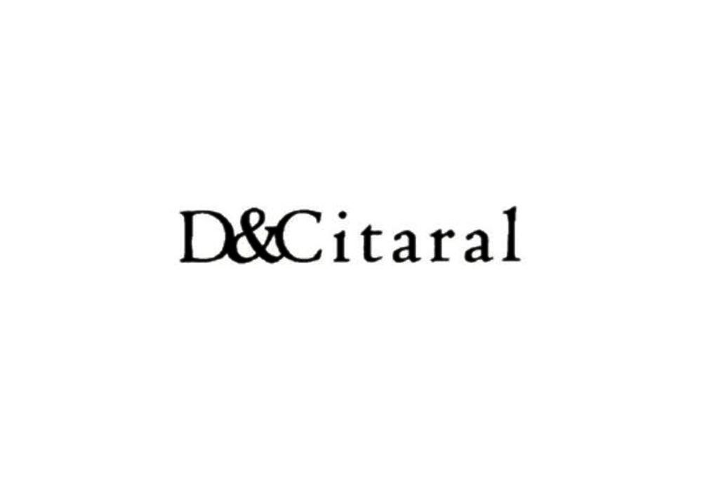 D&CITARAL商标转让