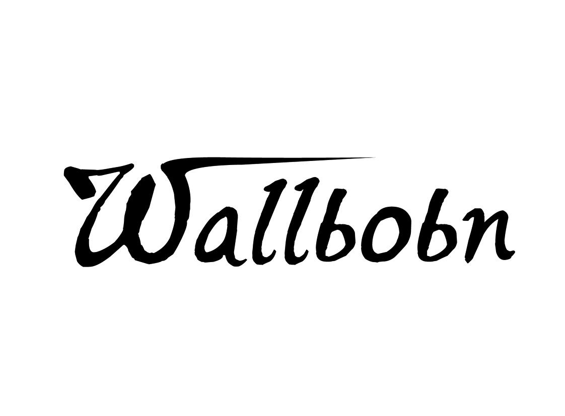 25类-服装鞋帽WALLBOBN商标转让