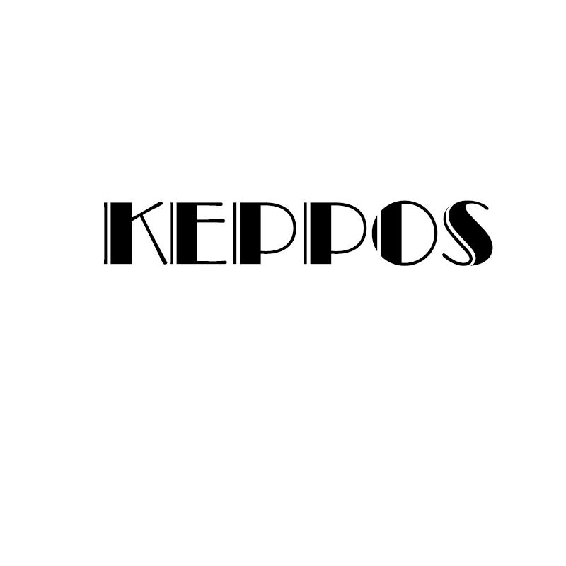 KEPPOS商标转让