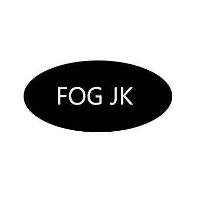 25类-服装鞋帽FOG JK商标转让