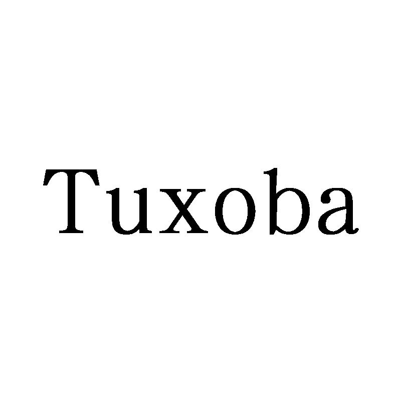 14类-珠宝钟表TUXOBA商标转让