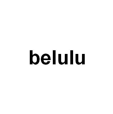 BELULU商标转让