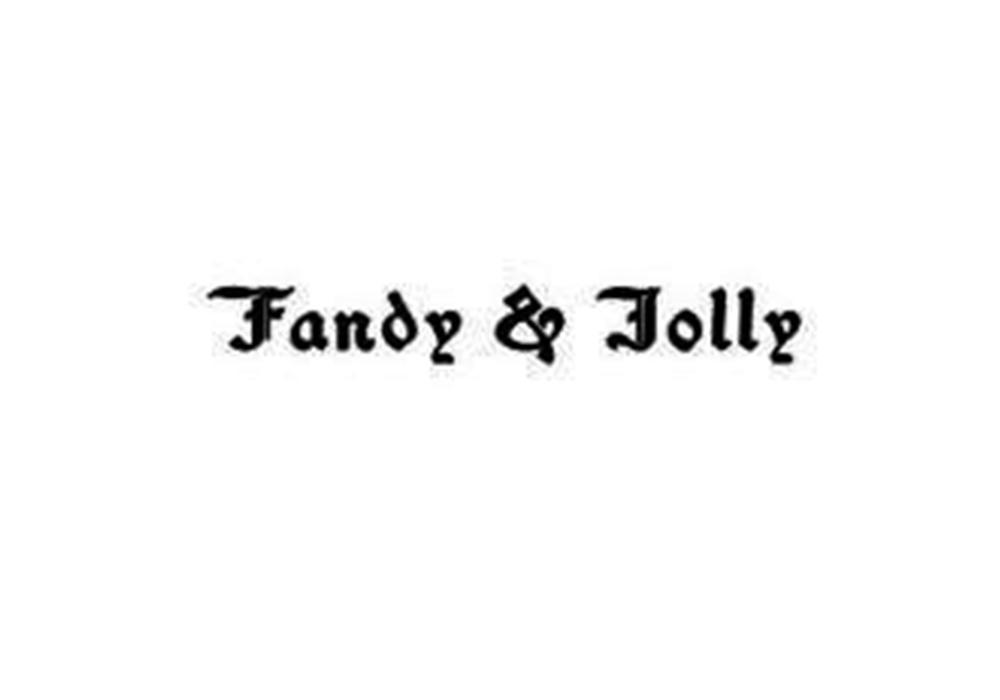 25类-服装鞋帽FANDY & JOLLY商标转让