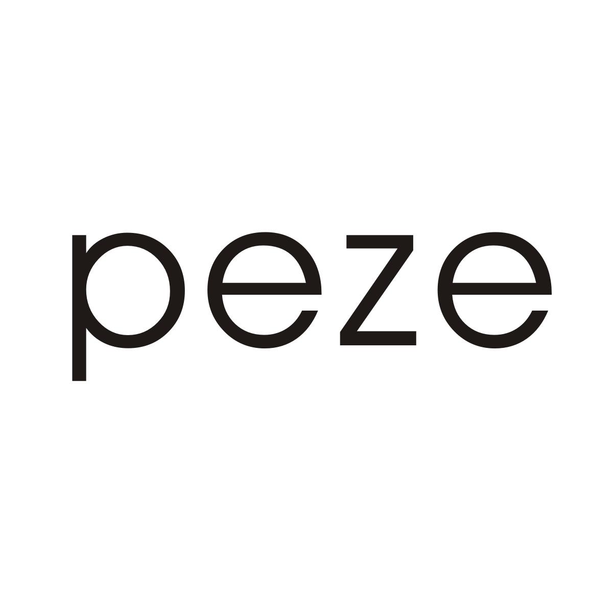 21类-厨具瓷器PEZE商标转让