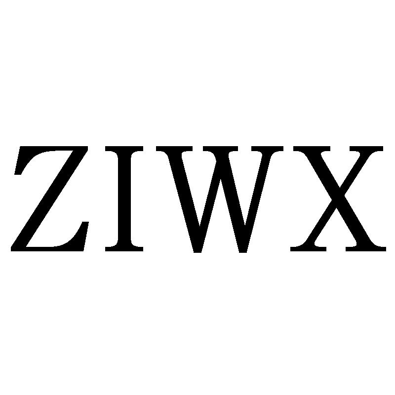 ZIWX商标转让