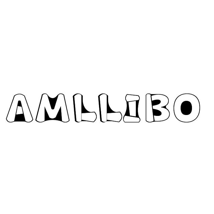 28类-健身玩具AMLLIBO商标转让