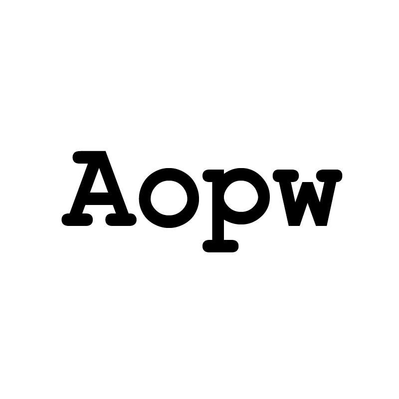 AOPW