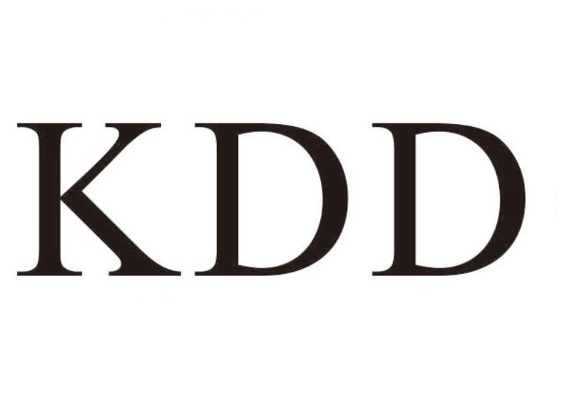 KDD商标转让