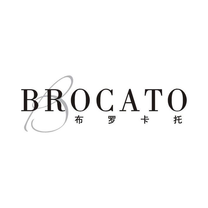 03类-日化用品布罗卡托 BROCATO商标转让