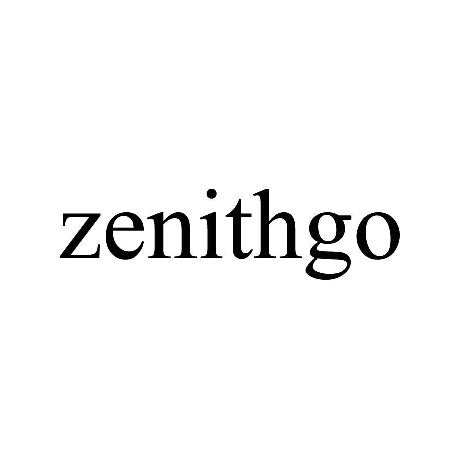 09类-科学仪器ZENITHGO商标转让