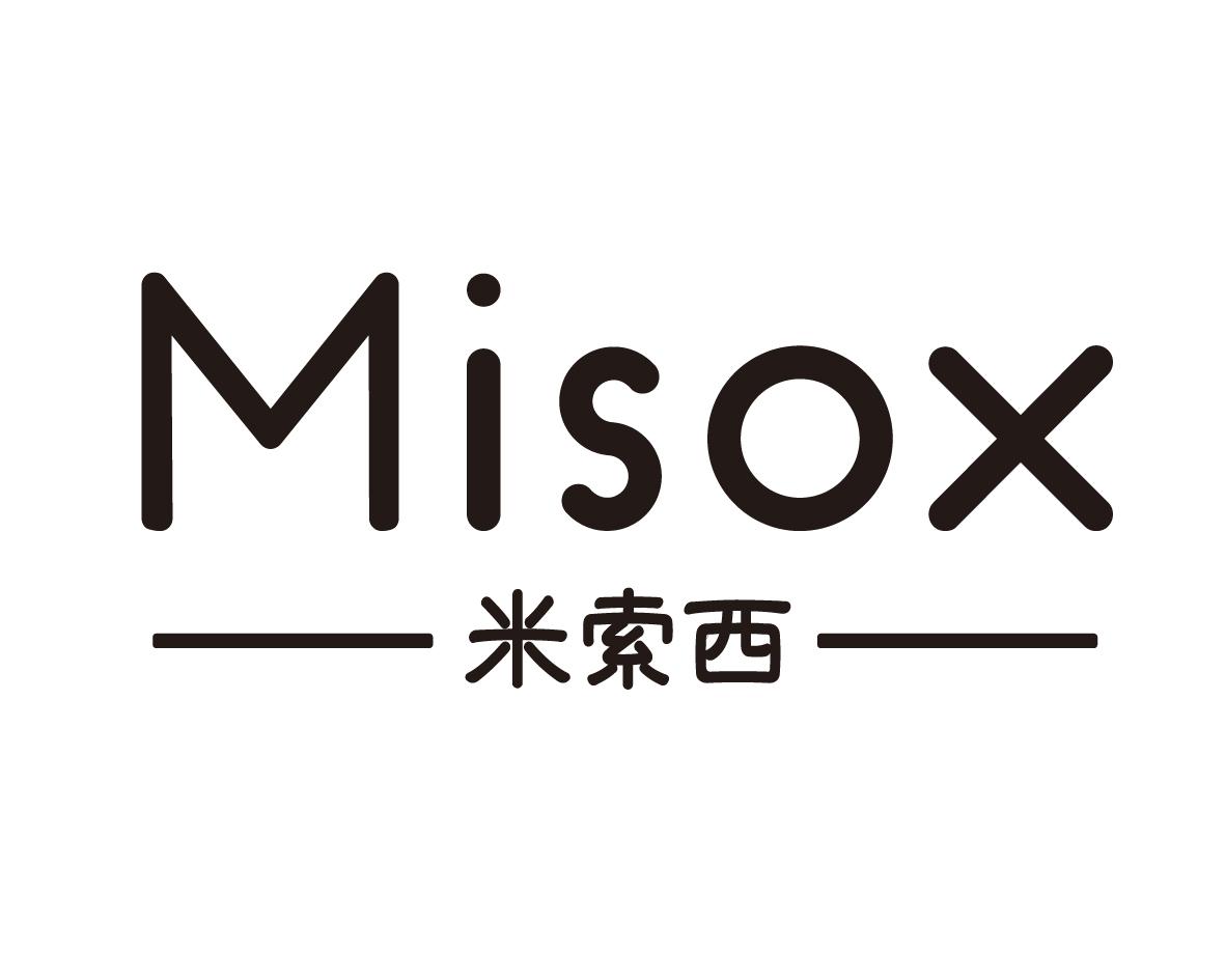 米索西  MISOX商标转让