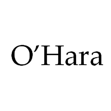 24类-纺织制品O’HARA商标转让