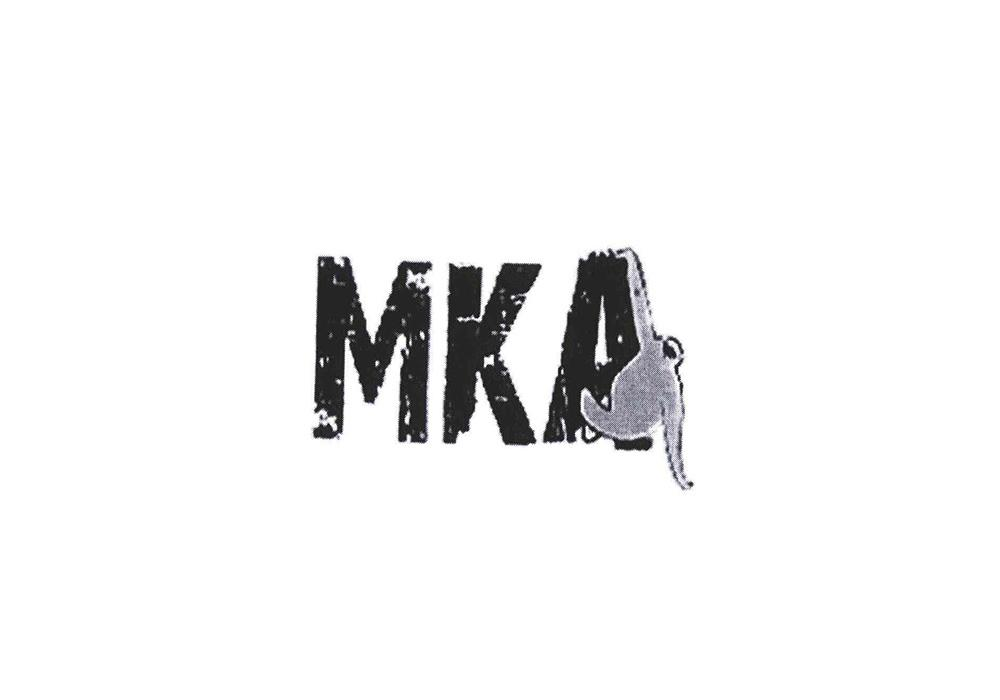25类-服装鞋帽MKA商标转让