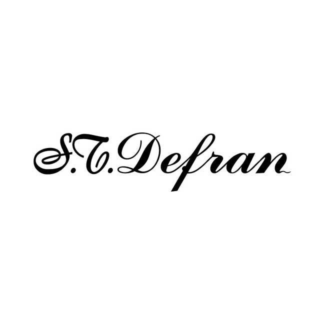 18类-箱包皮具S.Z.DEFRAN商标转让