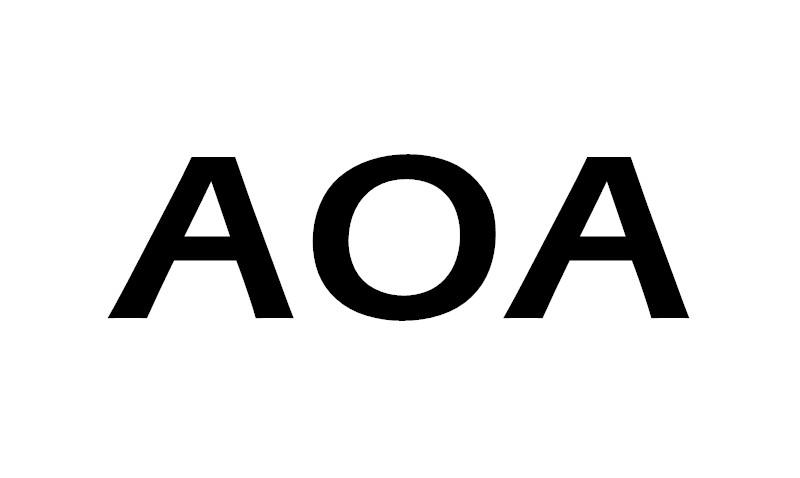 06类-金属材料AOA商标转让