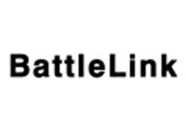 BATTLELINK商标转让