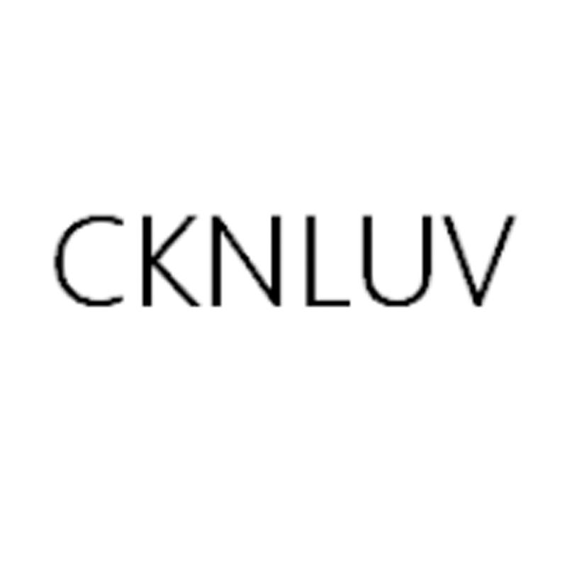 21类-厨具瓷器CKNLUV商标转让