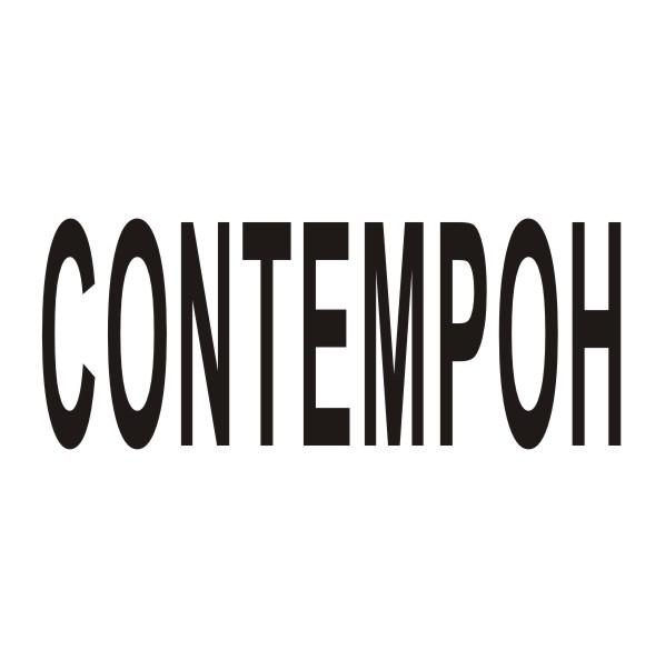 09类-科学仪器CONTEMPOH商标转让