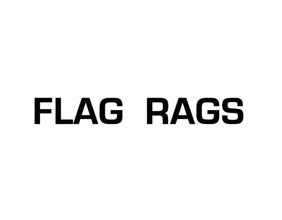 25类-服装鞋帽FLAG RAGS商标转让