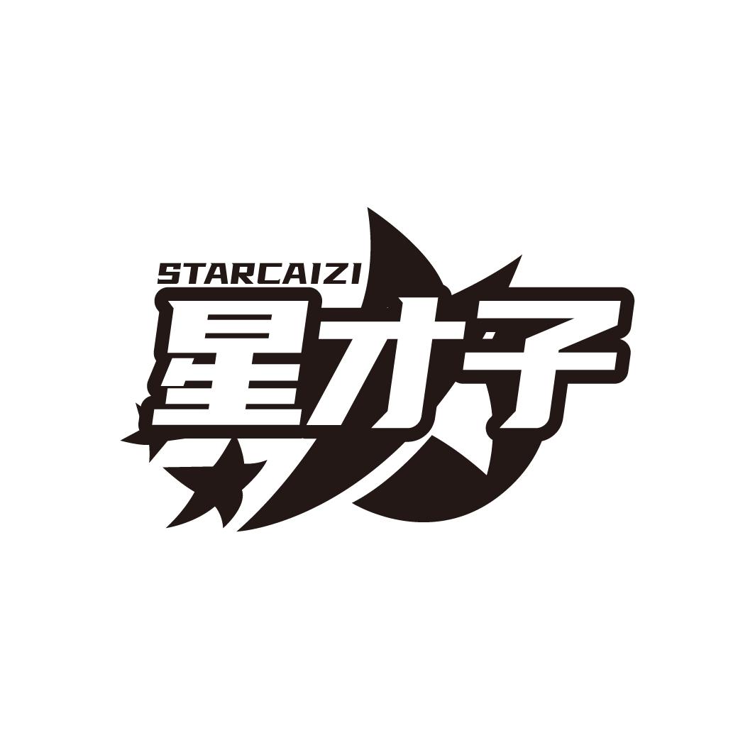 16类-办公文具星才子  STARCAIZI商标转让
