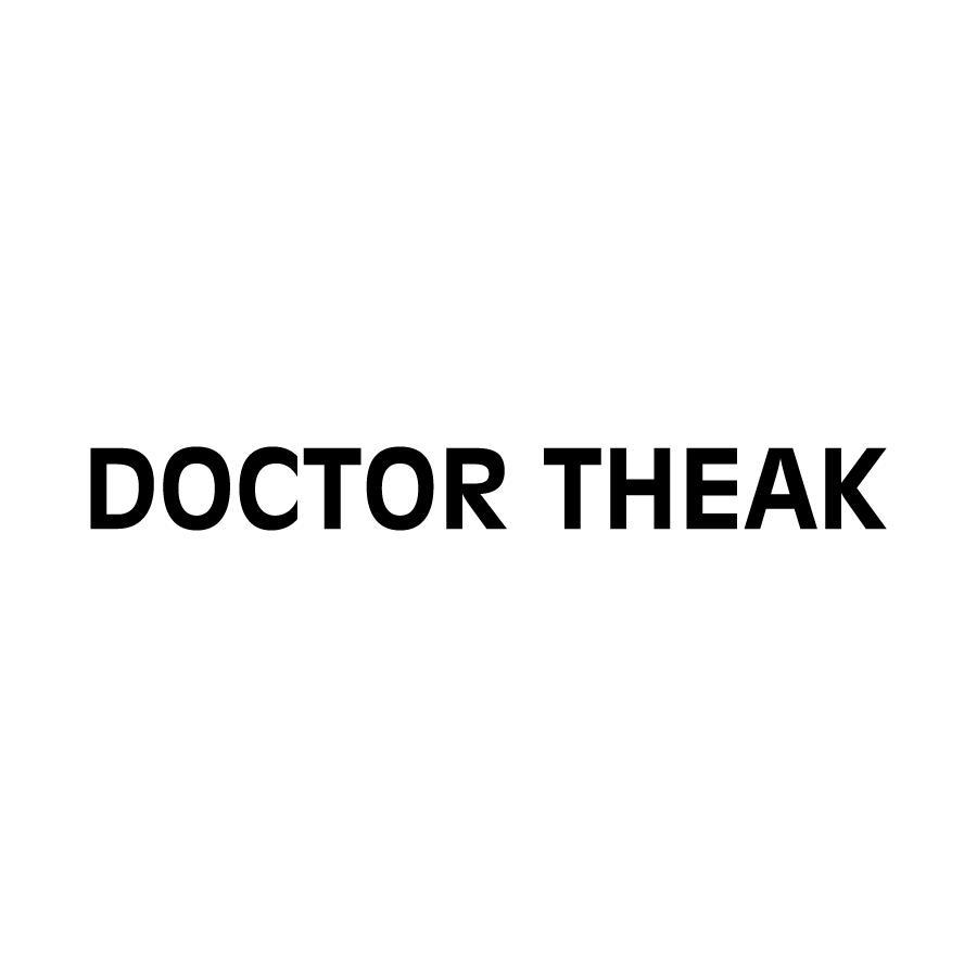 05类-医药保健DOCTOR THEAK商标转让
