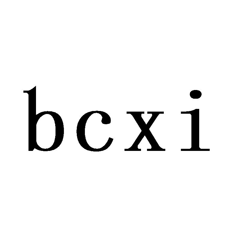 BCXI