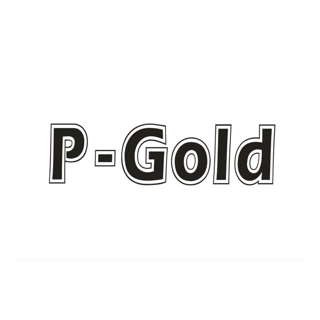 P-GOLD商标转让