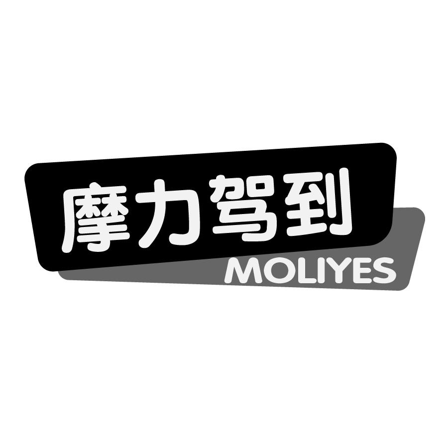 10类-医疗器械摩力驾到 MOLIYES商标转让