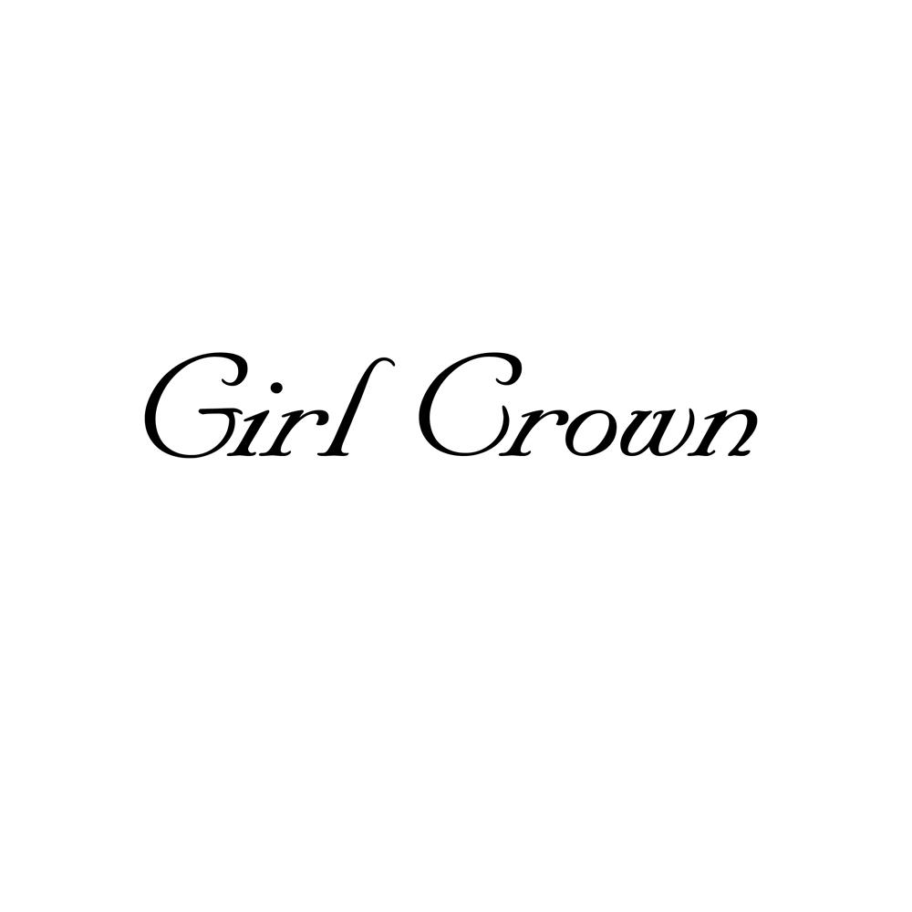 03类-日化用品GIRL CROWN商标转让