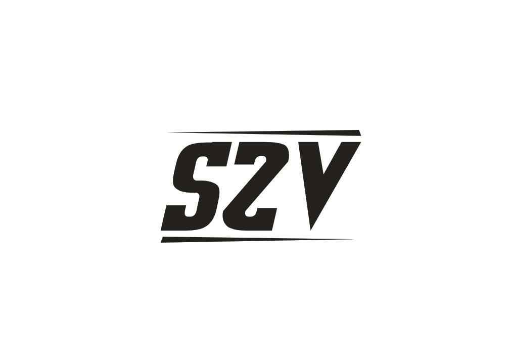 12类-运输装置SZV商标转让
