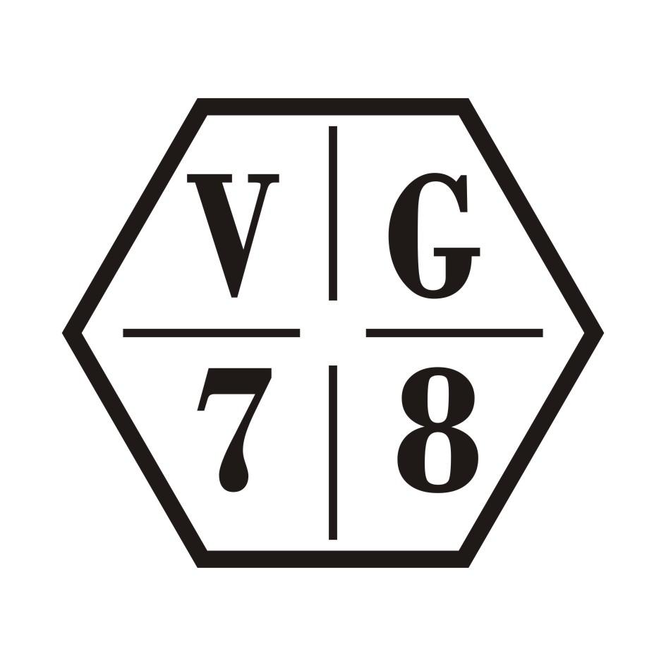 25类-服装鞋帽VG 78商标转让