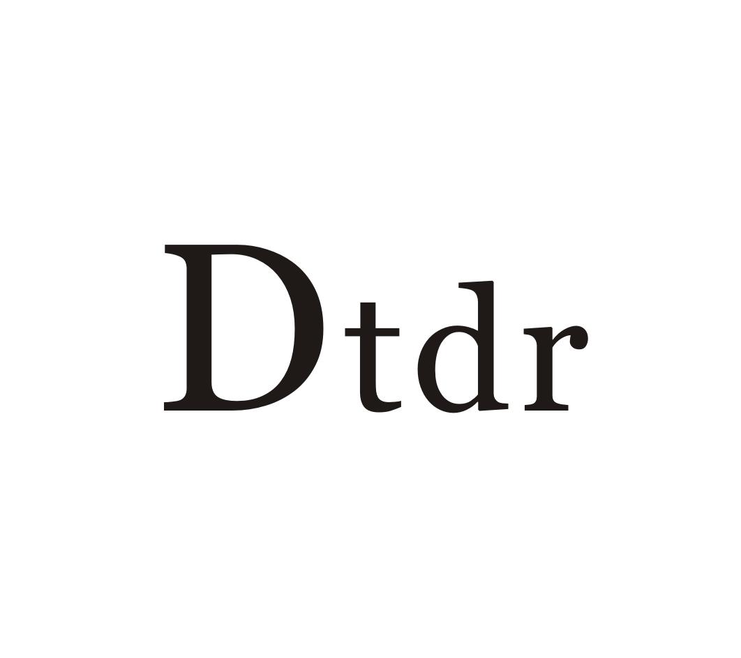 DTDR