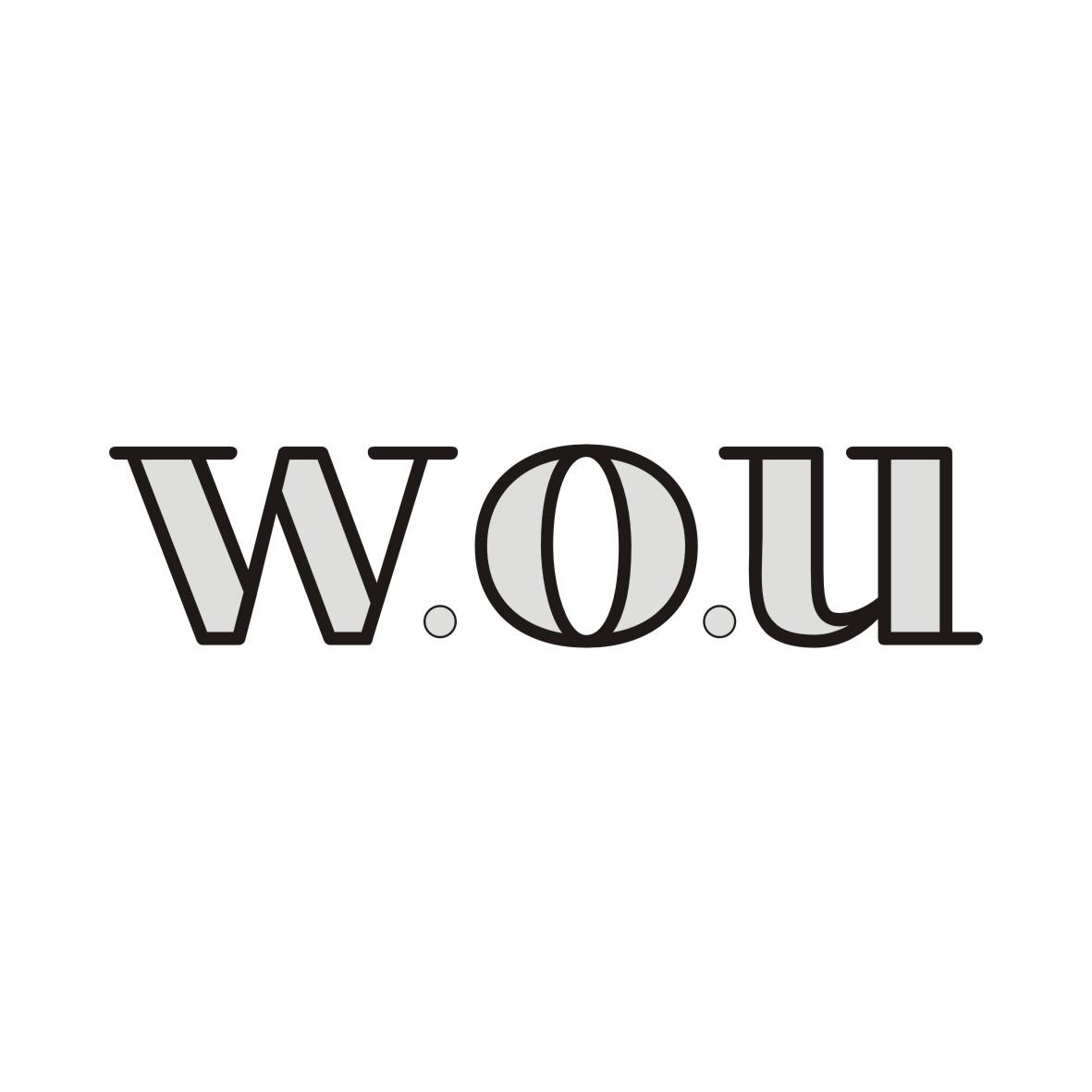 09类-科学仪器W.O.U商标转让