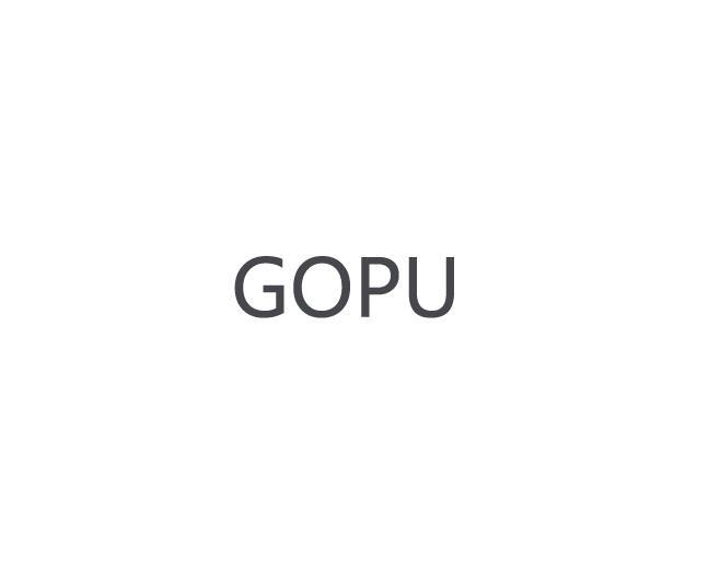 GOPU商标转让