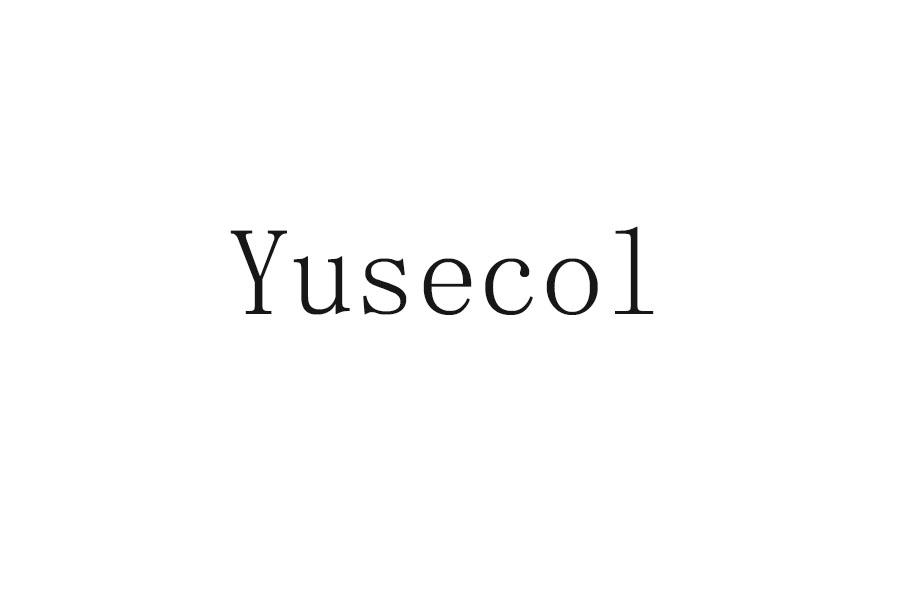 内蒙古商标转让-3类日化用品-YUSECOL