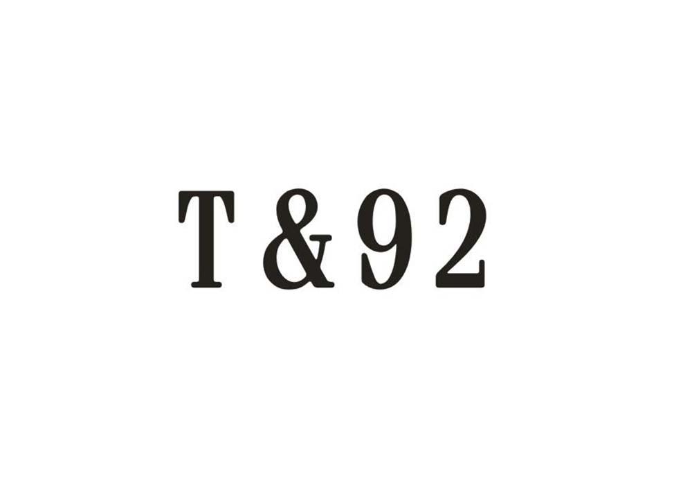 T&92商标转让