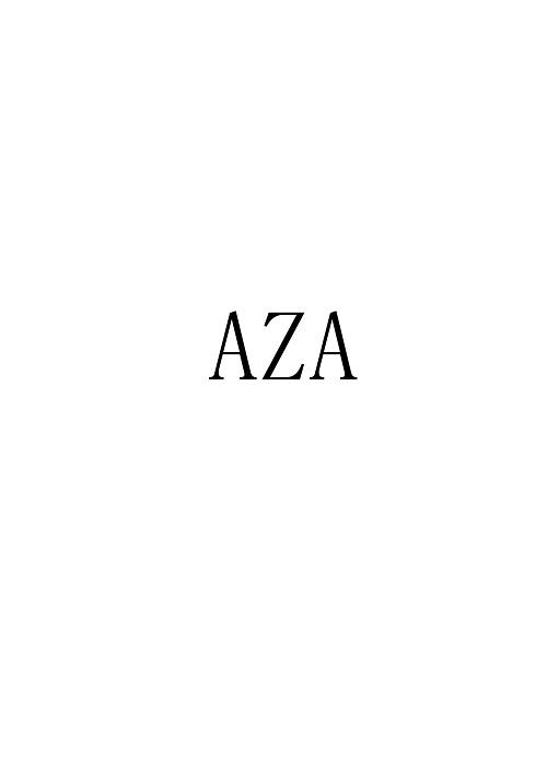 AZA商标转让