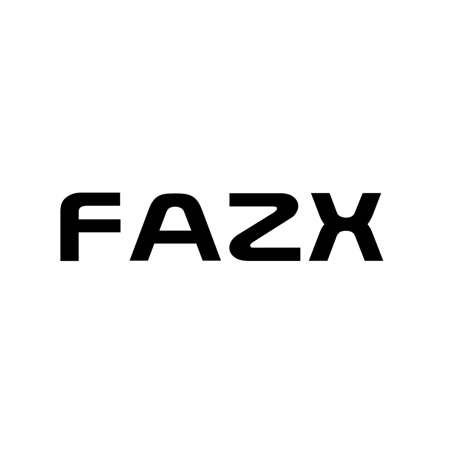 FAZX商标转让
