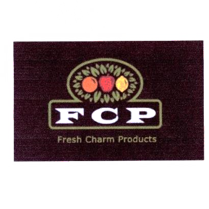 31类-生鲜花卉FCP FRESH CHARM PRODUCTS商标转让