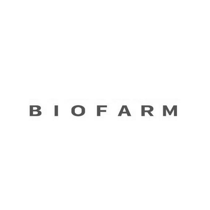 01类-化学原料BIOFARM商标转让