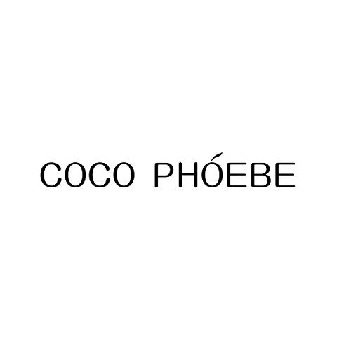03类-日化用品COCO PHOEBE商标转让