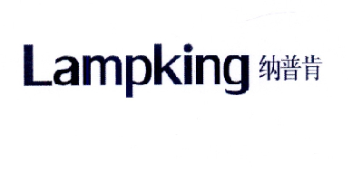 09类-科学仪器纳普肯 LAMPKING商标转让